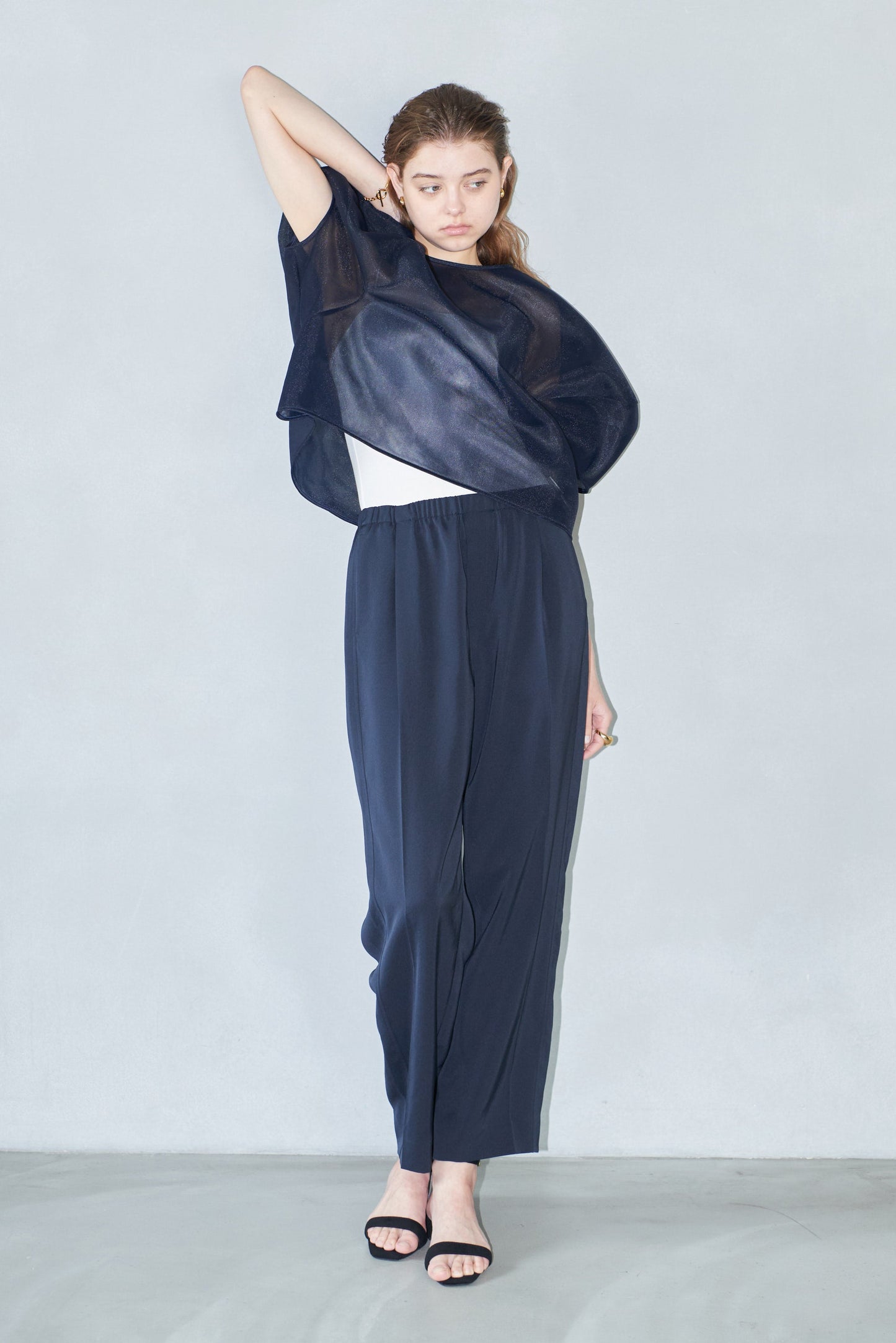 【PRE ORDER】gelato pants (林様)