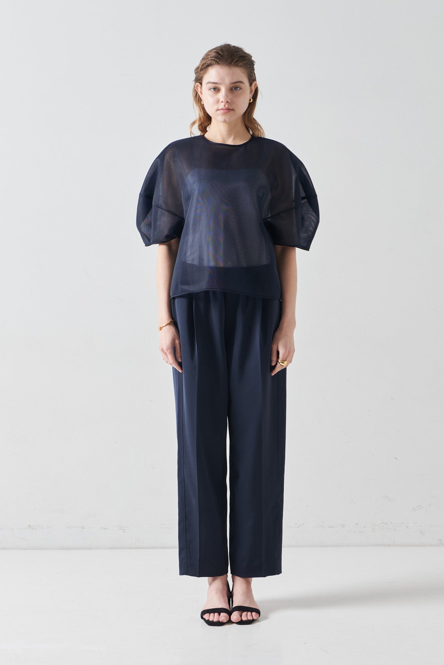 【PRE ORDER】gelato pants (林様)