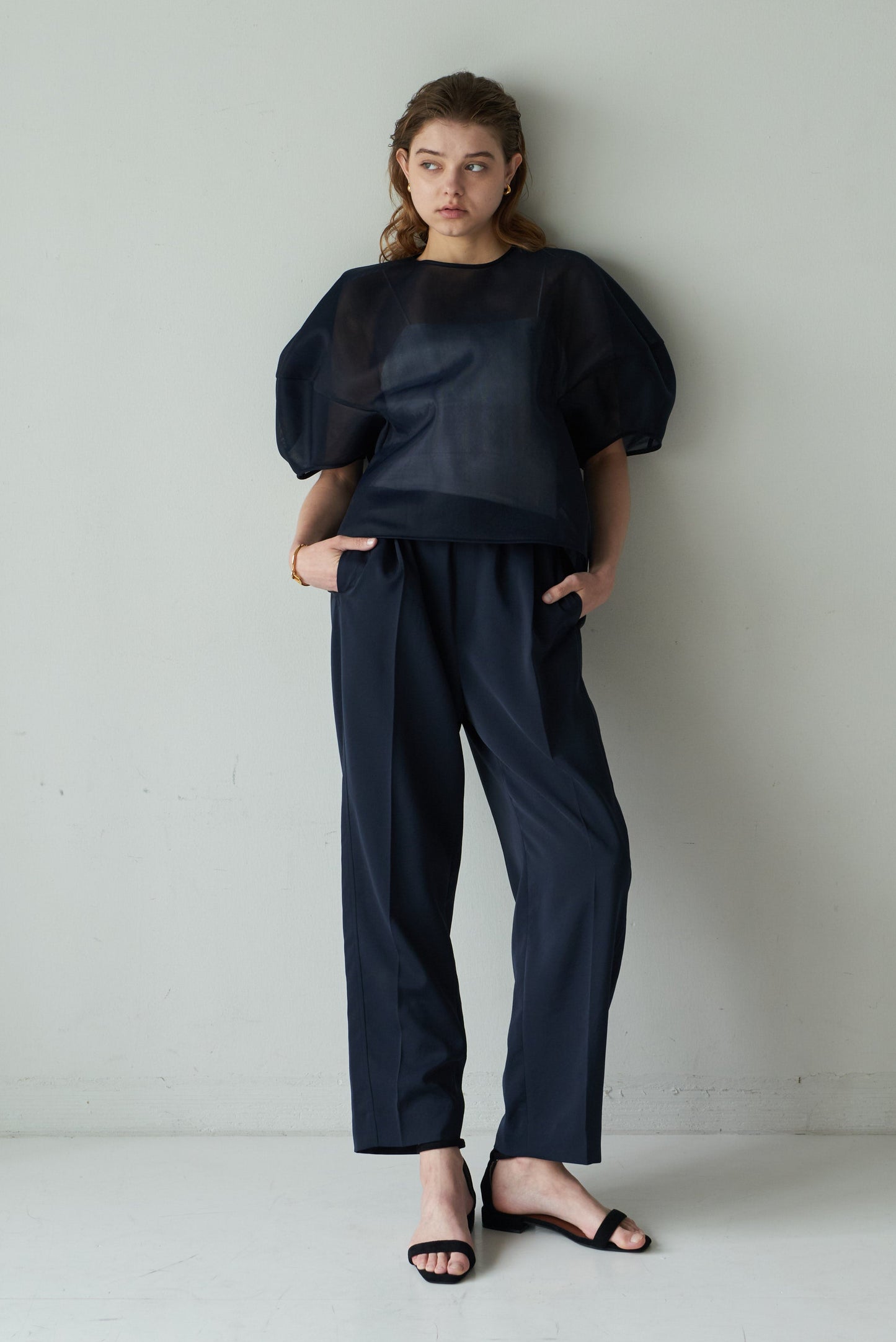 【PRE ORDER】gelato pants (林様)