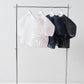 【PRE ORDER】Sheer Sculpture Tops