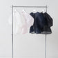 【PRE ORDER】Sheer Sculpture Tops