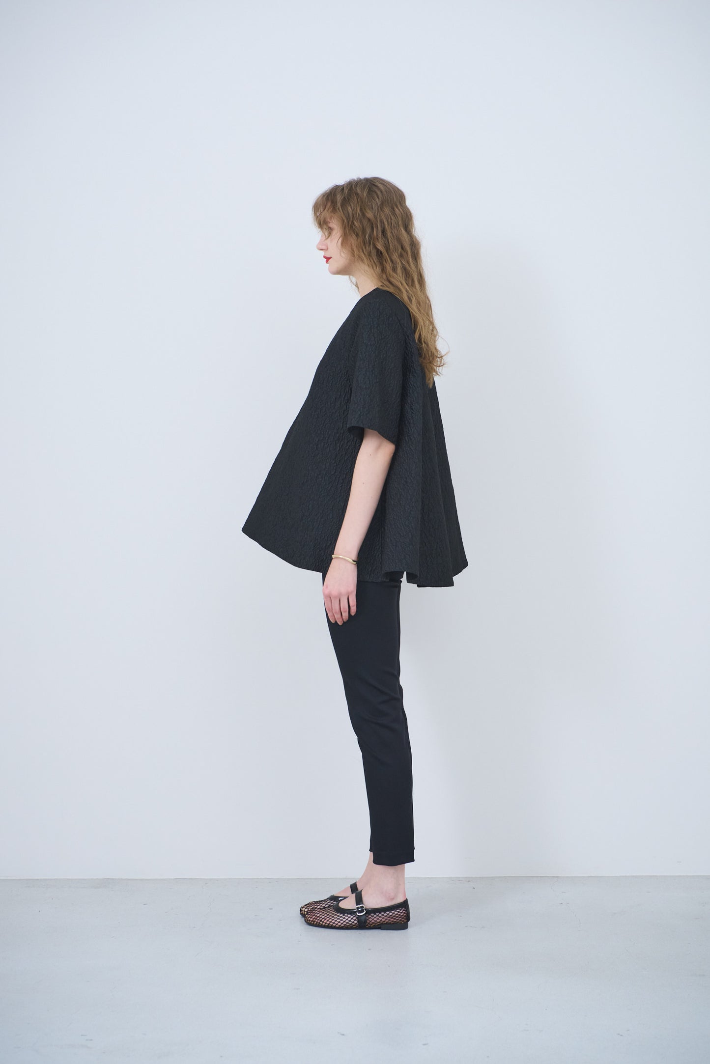 Pre Order // Tent form BL