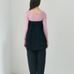 3way Knit Flare