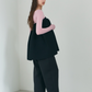 3way Knit Flare