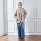 Pre Order/Tent Flare Trench Jacket