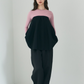 3way Knit Flare