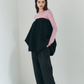 3way Knit Flare