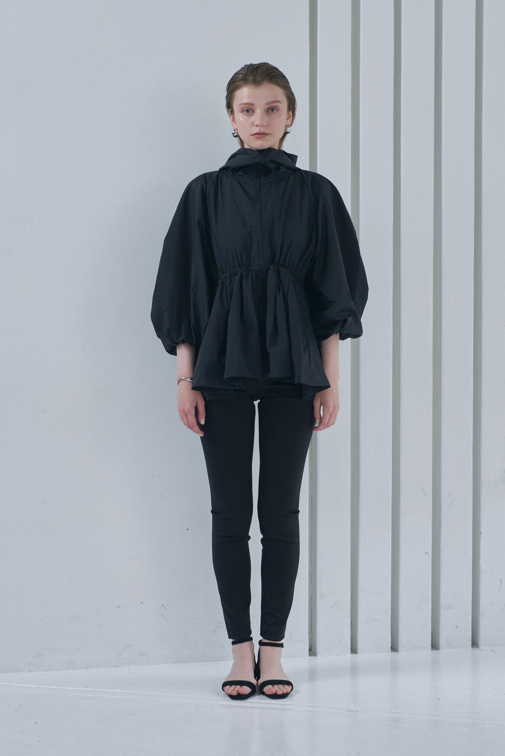 PRE ORDER】Silky fit pants – LIten.online