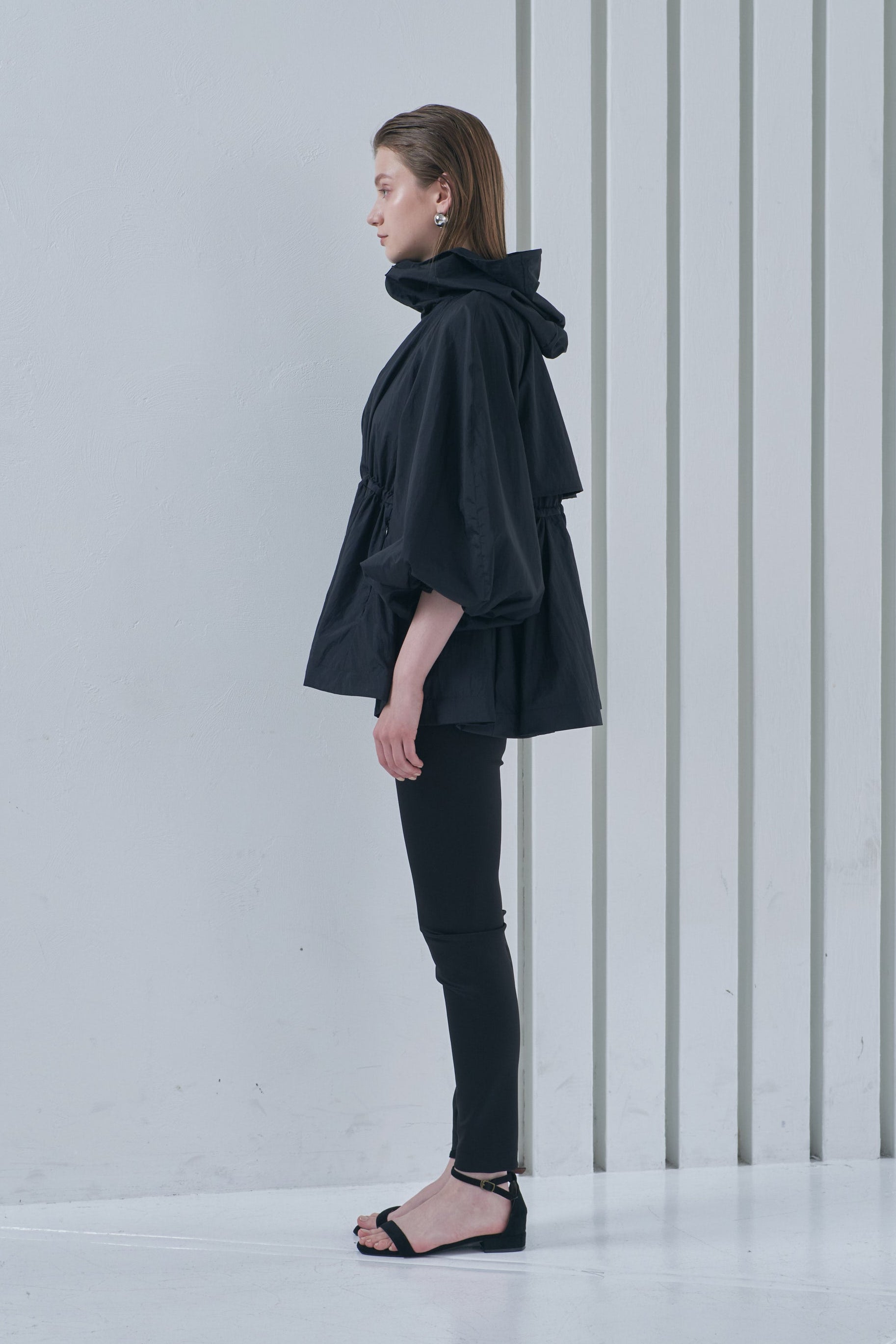 PRE ORDER】Silky fit pants – LIten.online