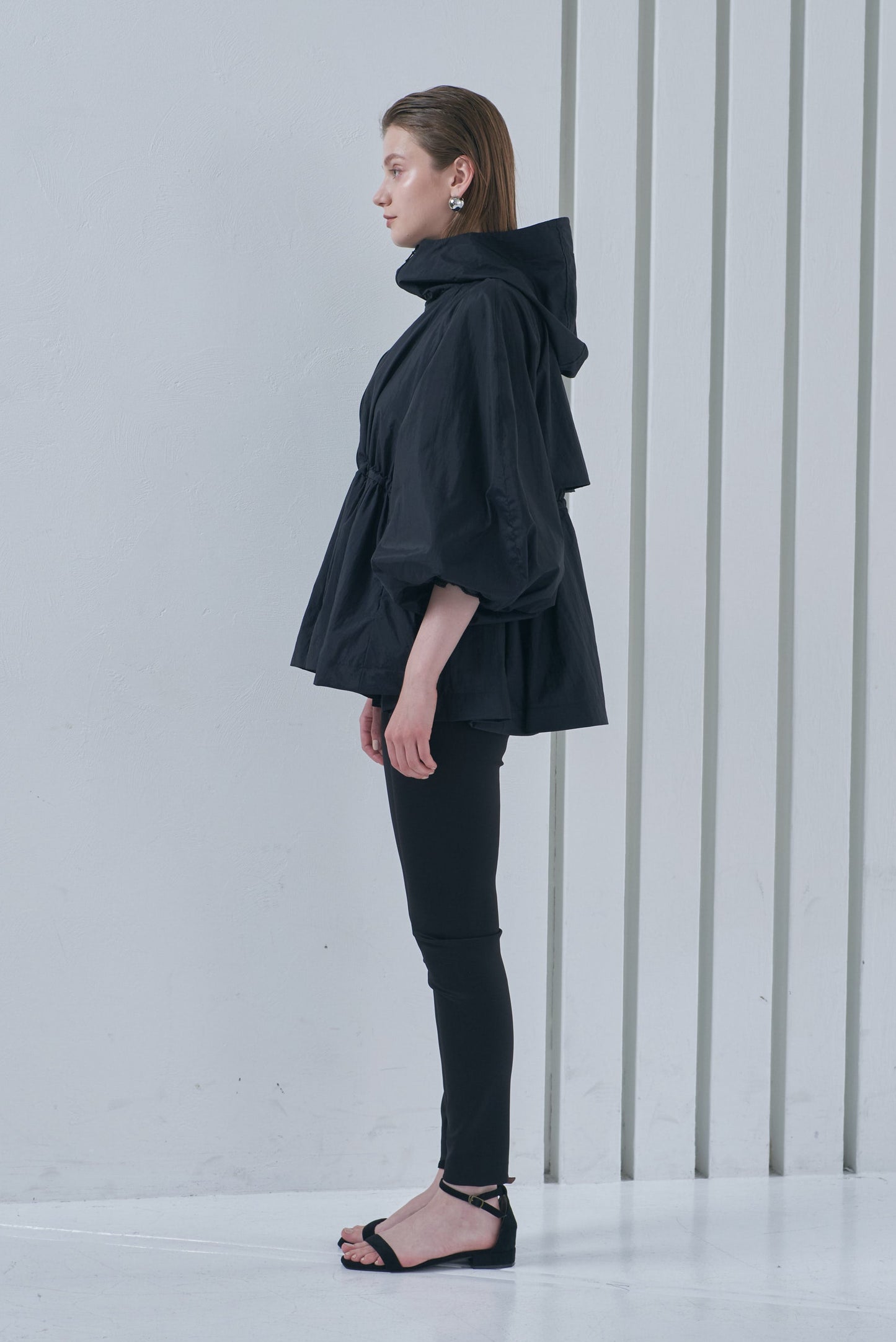 【PRE ORDER】Airy Structure