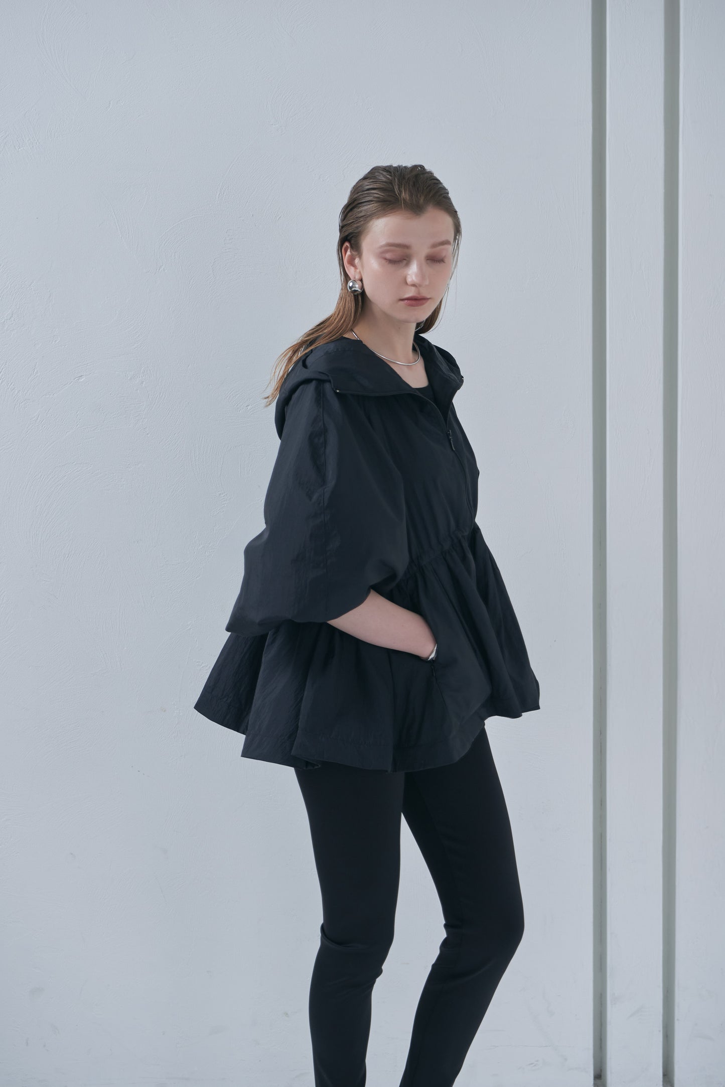 【PRE ORDER】Airy Structure