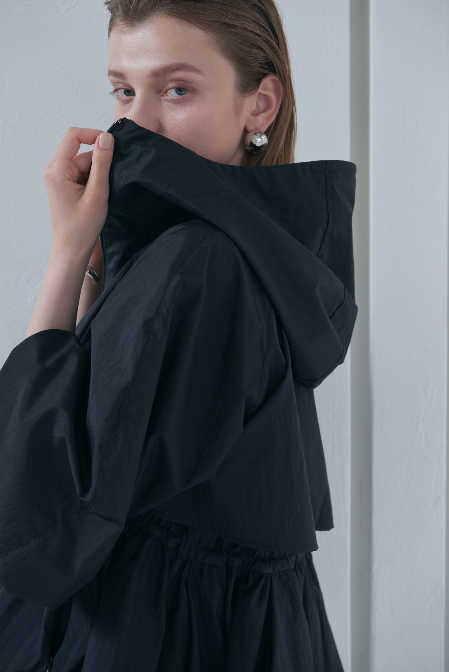 【PRE ORDER】Airy Structure