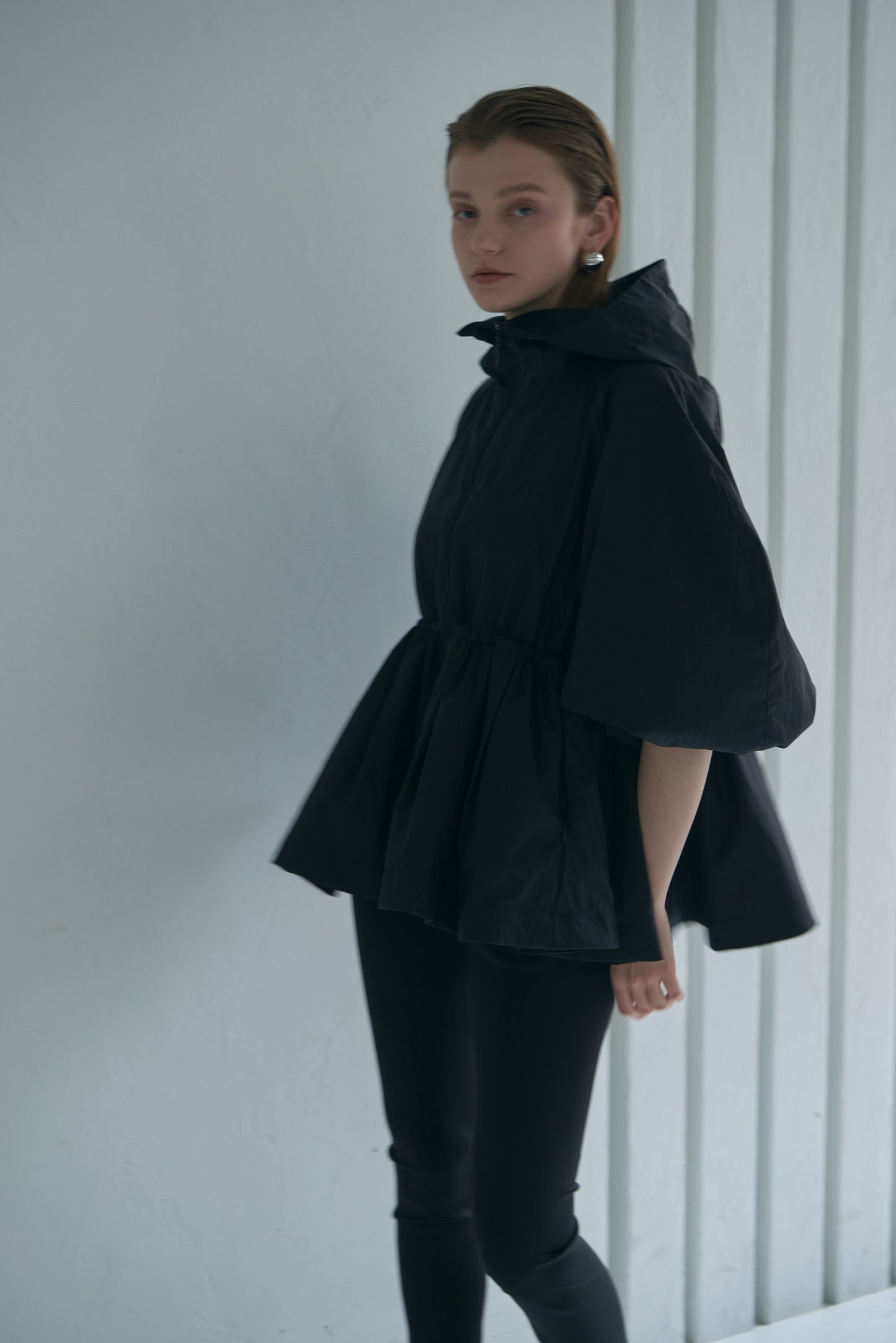 【PRE ORDER】Airy Structure