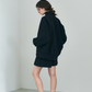 【PRE ORDER】Bonding Zip Jacket