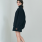 【PRE ORDER】Bonding Zip Jacket