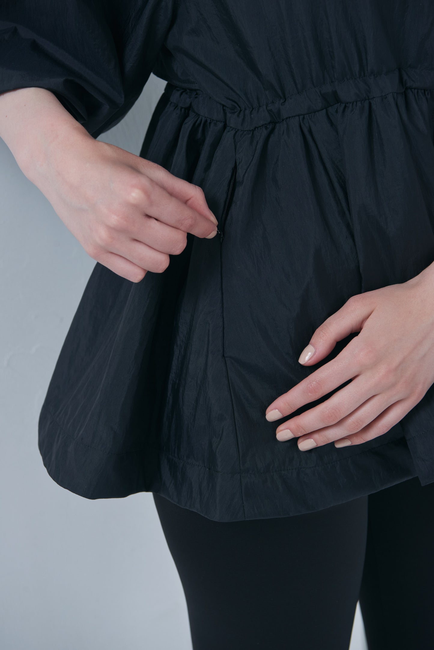 【PRE ORDER】Airy Structure