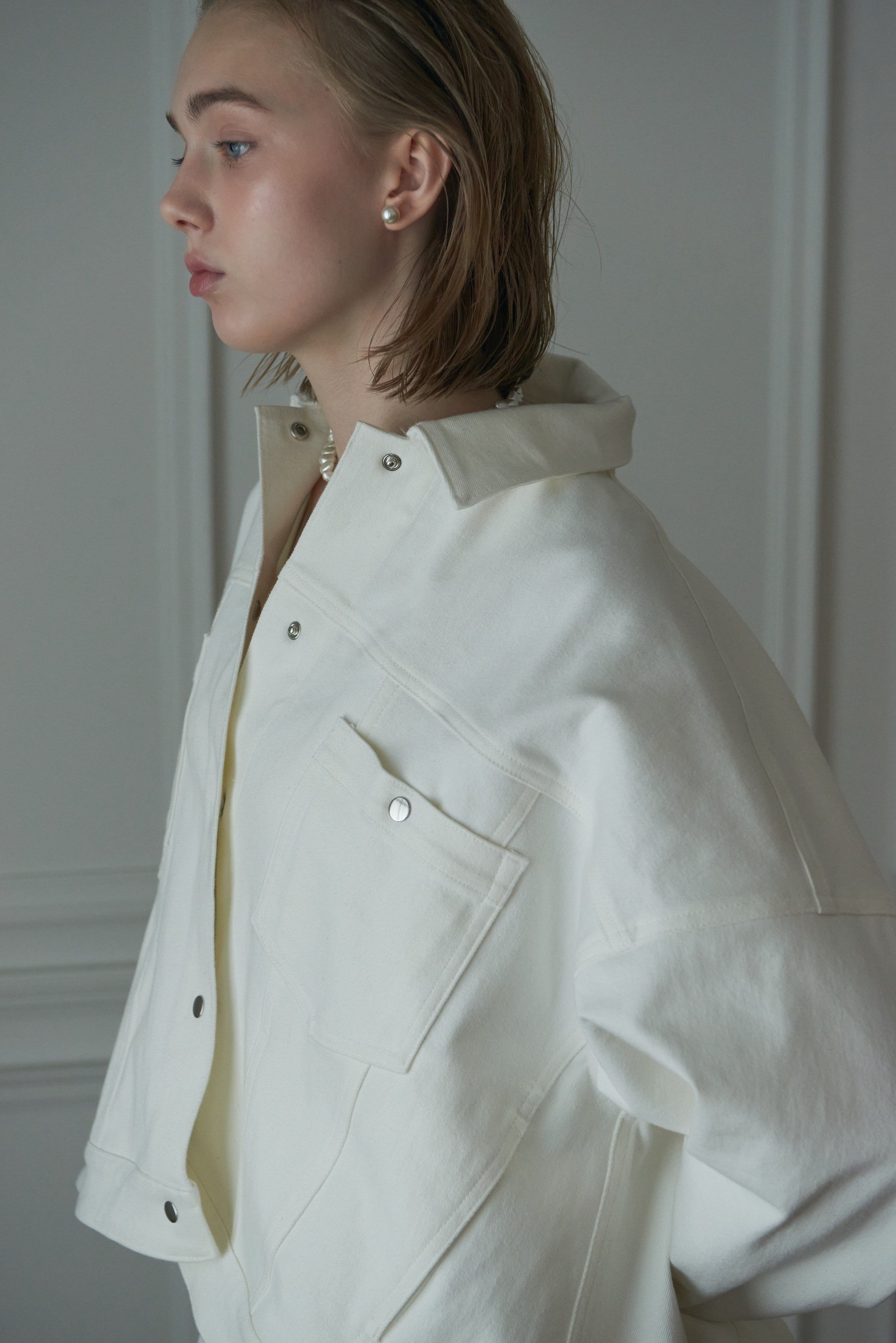 YOKUBARI Denim JK ver.2 – LIten.online