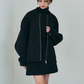 【PRE ORDER】Bonding Zip Jacket