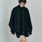 【PRE ORDER】Bonding Zip Jacket