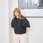 Velour wide pants (しょこちゃん専用)