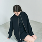【PRE ORDER】Bonding Zip Jacket