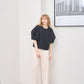 Velour wide pants (しょこちゃん専用)