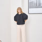 Velour wide pants (しょこちゃん専用)