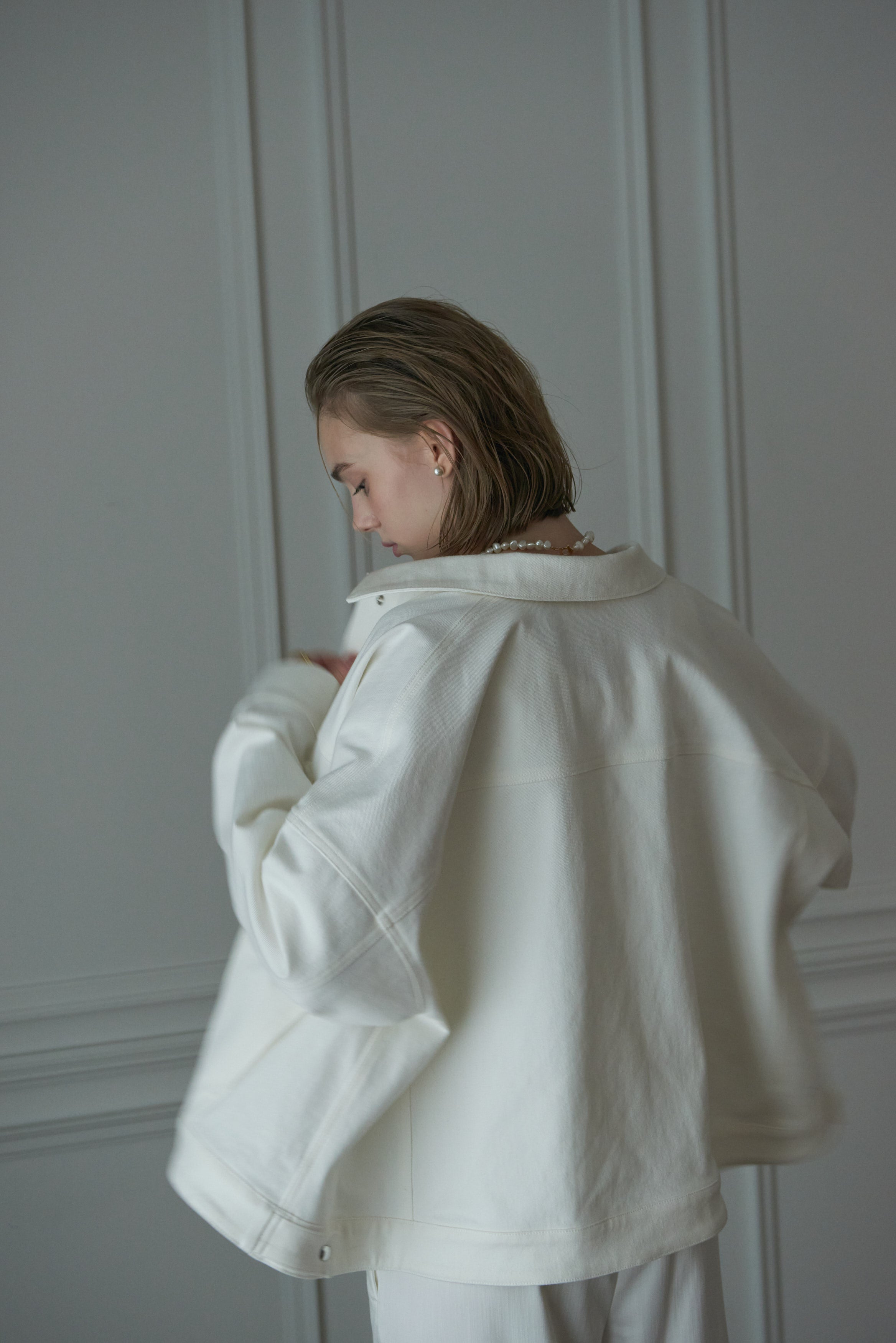 YOKUBARI Denim JK ver.2 – LIten.online