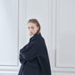 Bonding Tent Coat Vol.2 / Navy