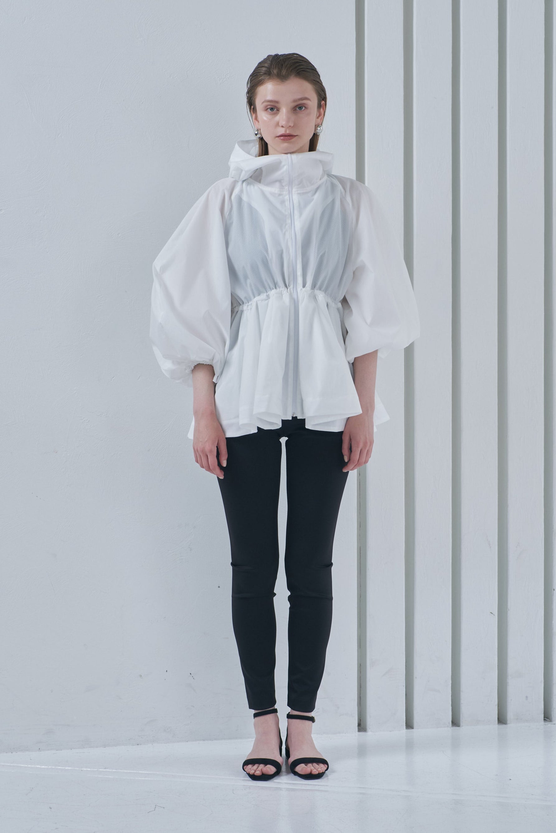 PRE ORDER】Silky fit pants – LIten.online