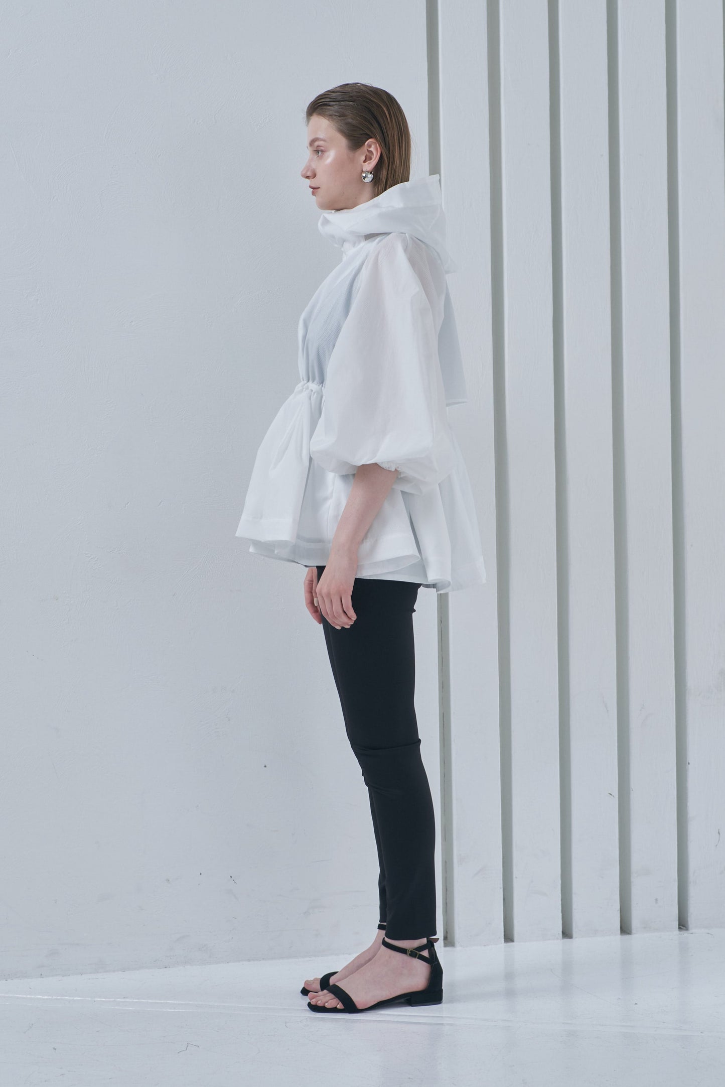 【PRE ORDER】Airy Structure