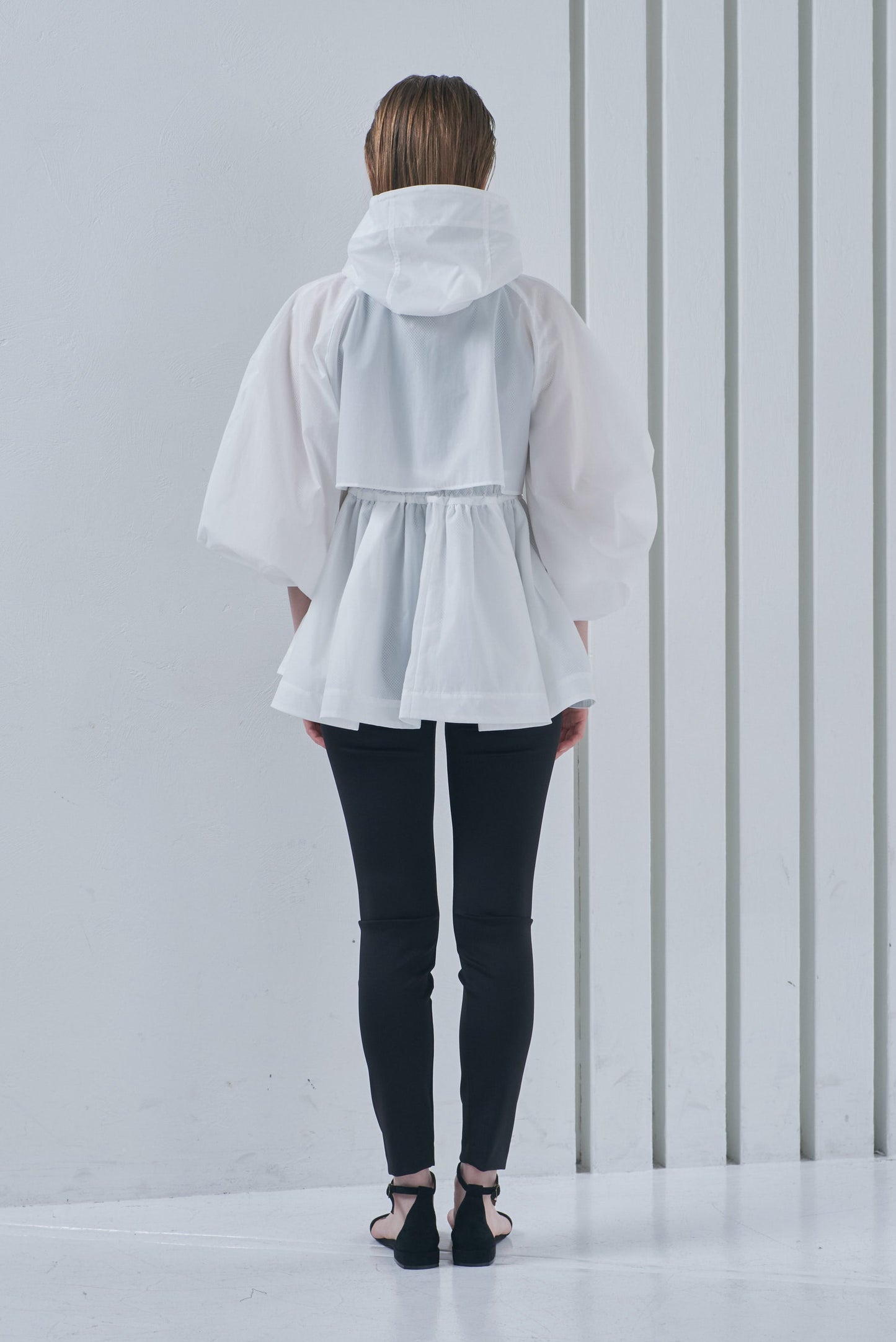 【PRE ORDER】Airy Structure