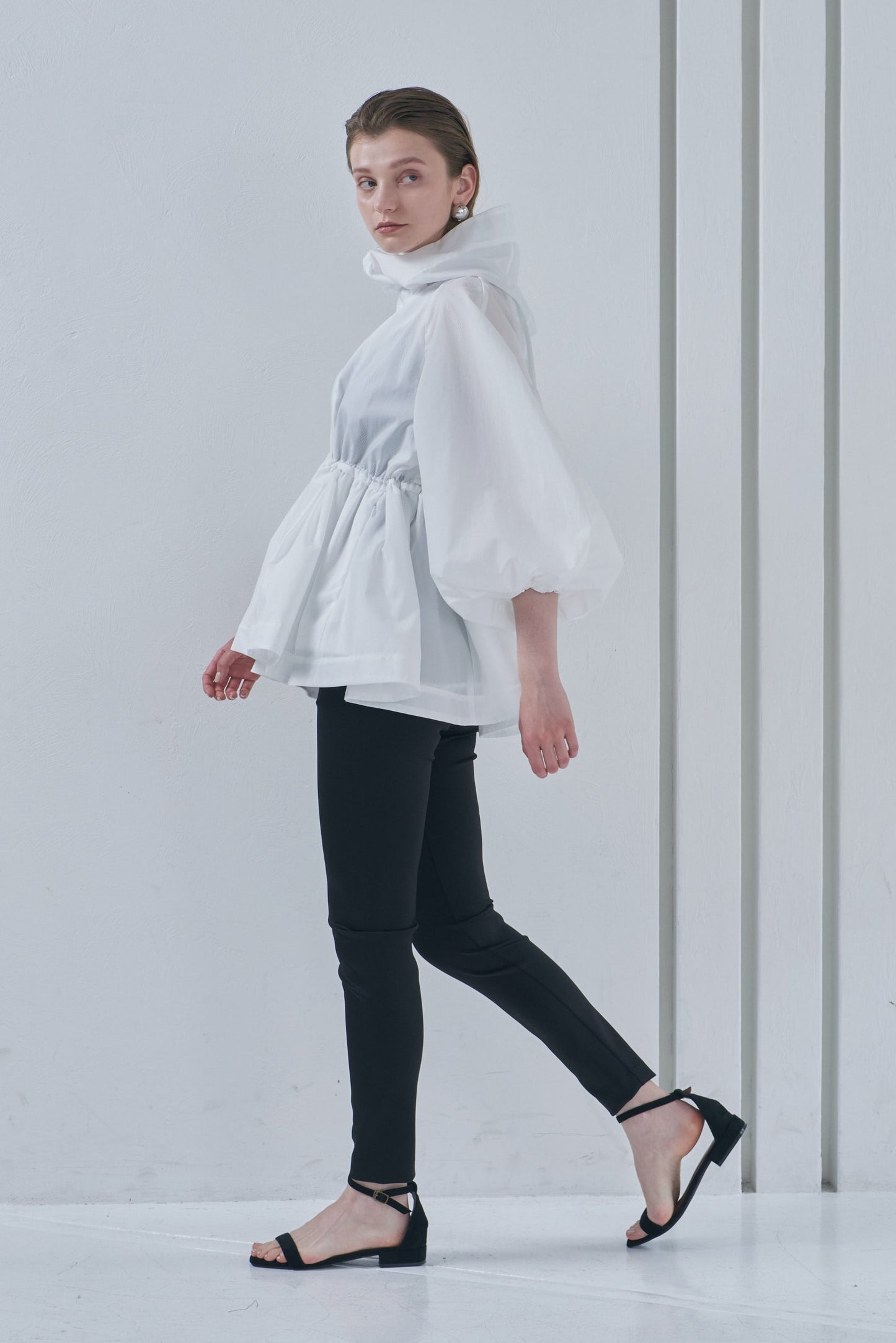 【PRE ORDER】Airy Structure