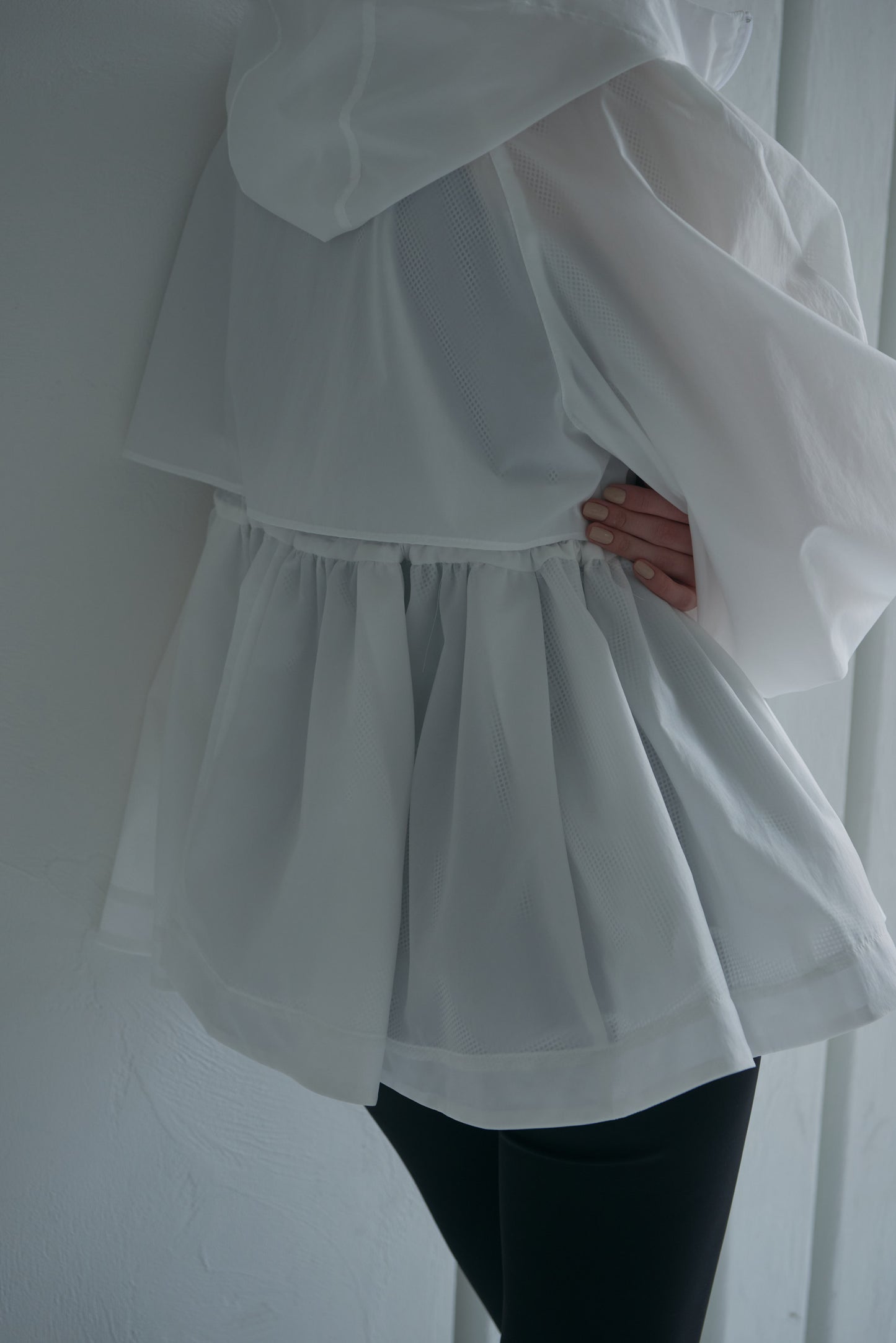 【PRE ORDER】Airy Structure
