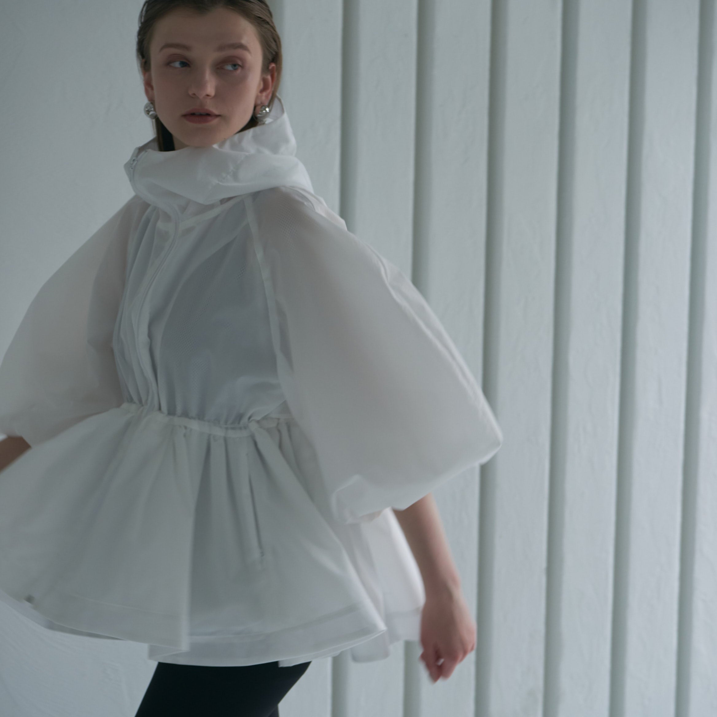 Liten リテン セーラーカラーコート♡美品 バニラカラー 入学式 リボンセーラーコート ｜ LIZ LISA（リズリサ）公式通販 ｜ Tokyo