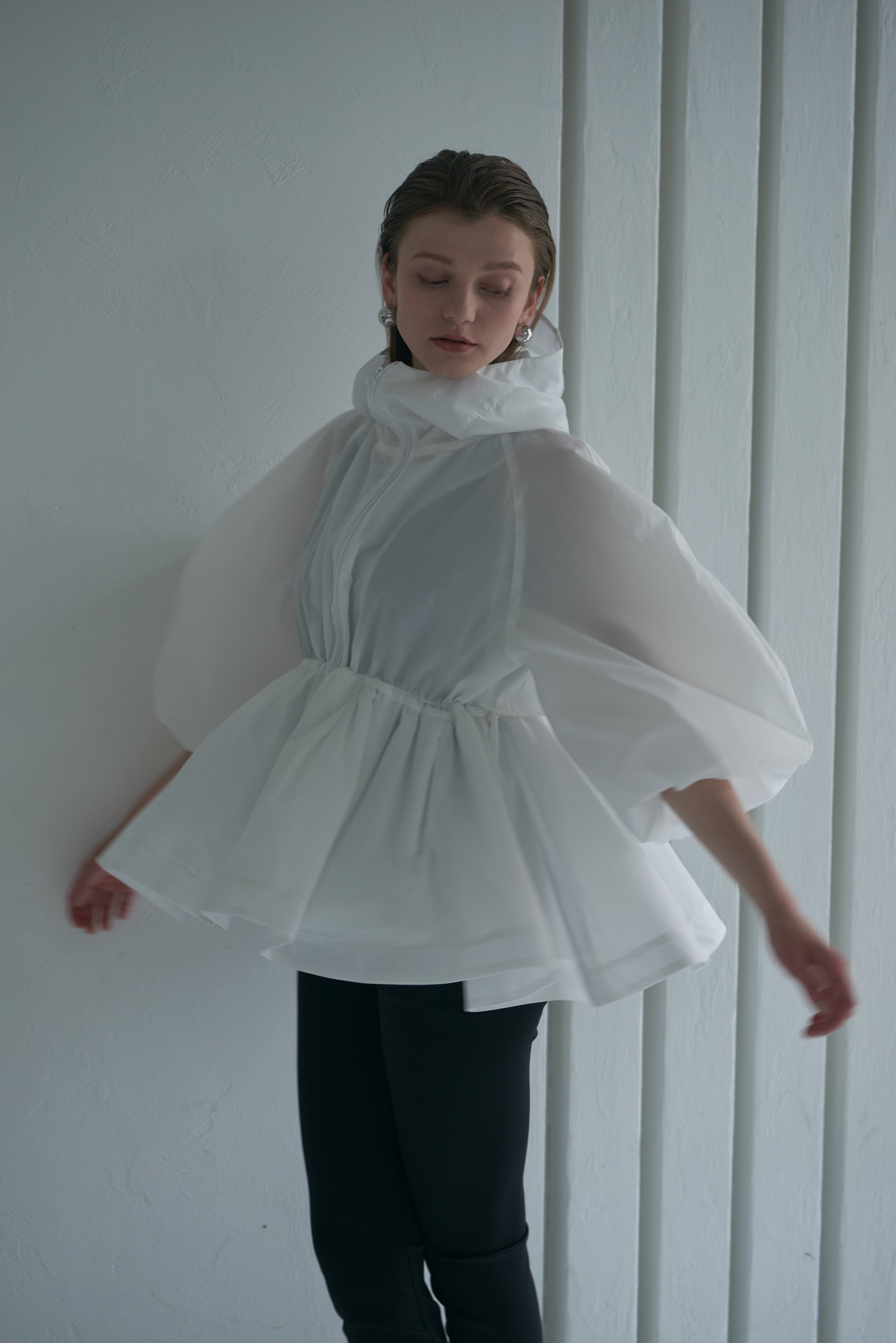 liten Airy Structure【本日中の価格となります。】 PRE ORDER】Airy Structure – LIten.online