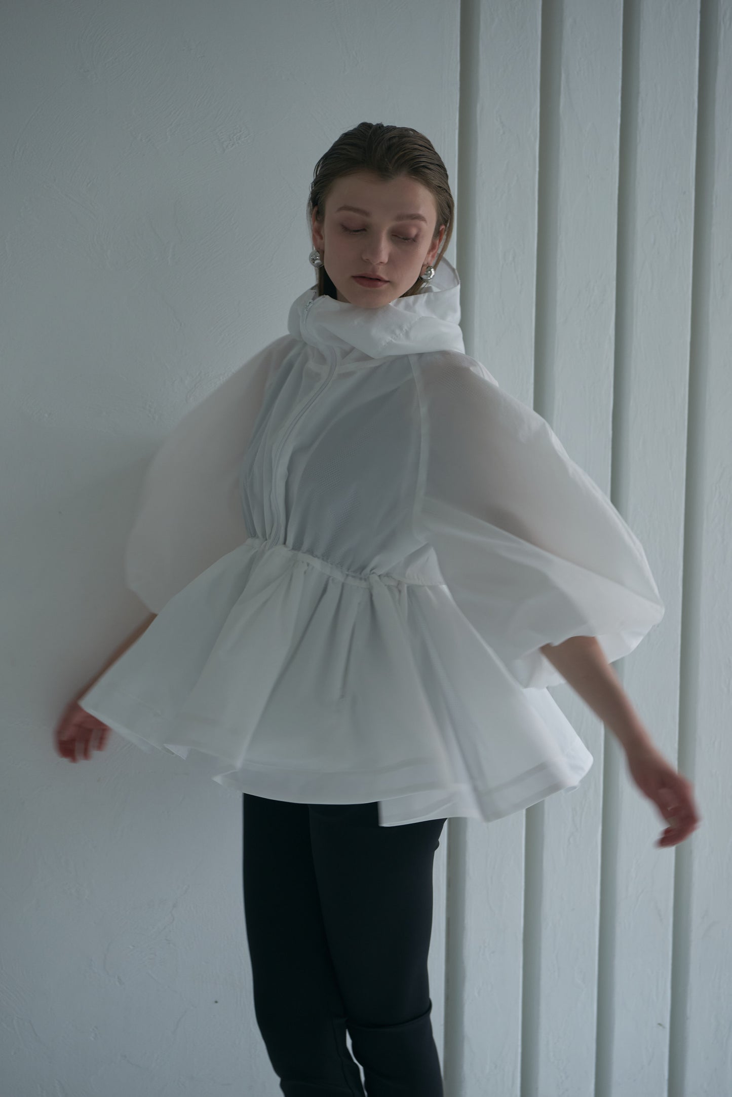 【PRE ORDER】Airy Structure