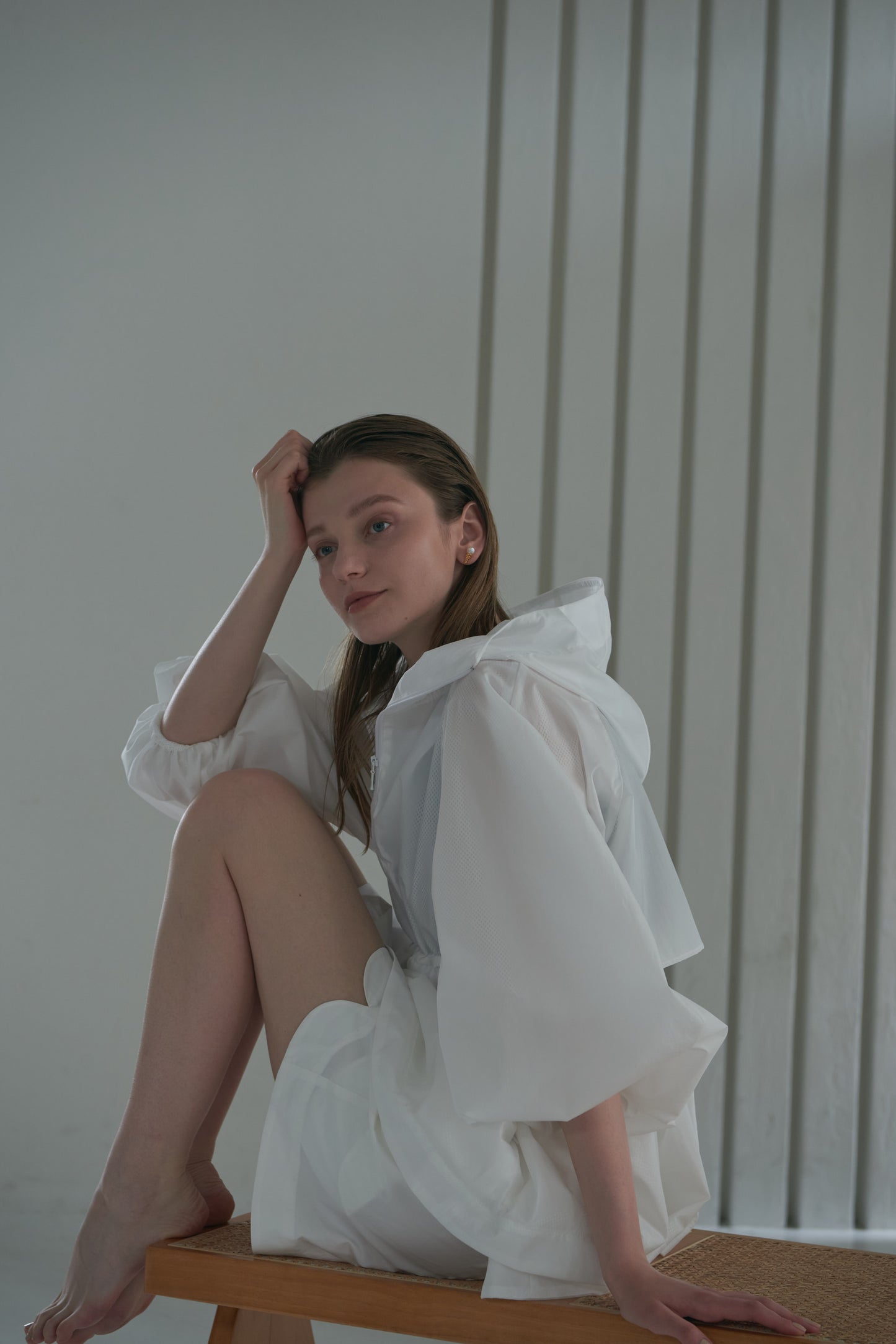 【PRE ORDER】Airy Structure