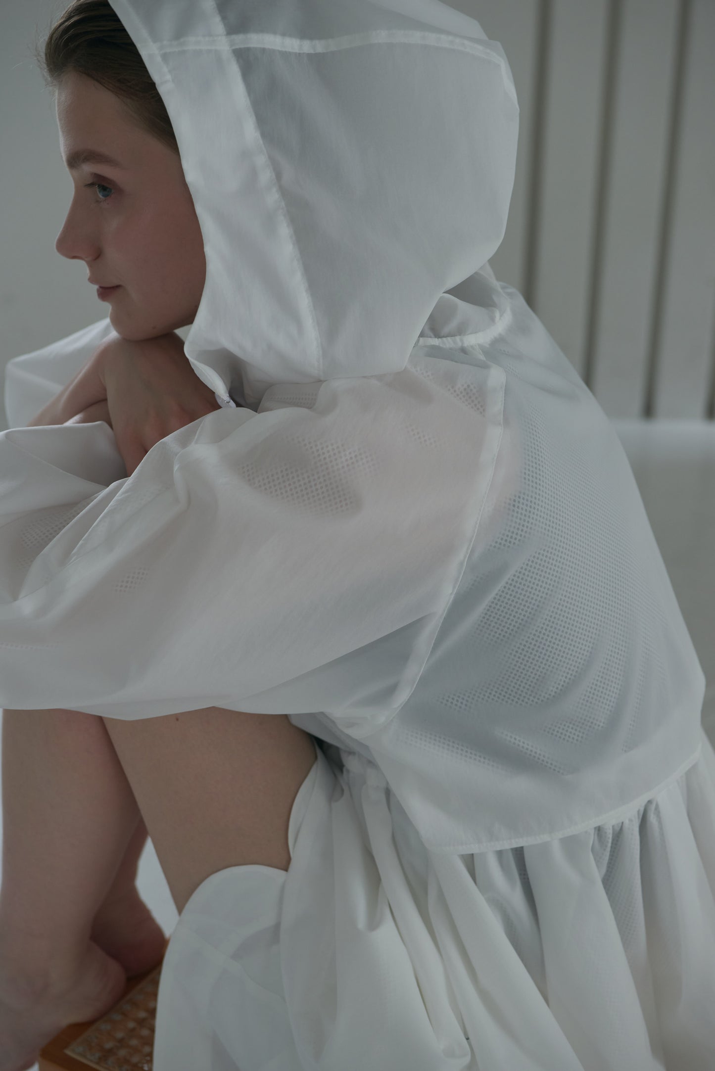 【PRE ORDER】Airy Structure