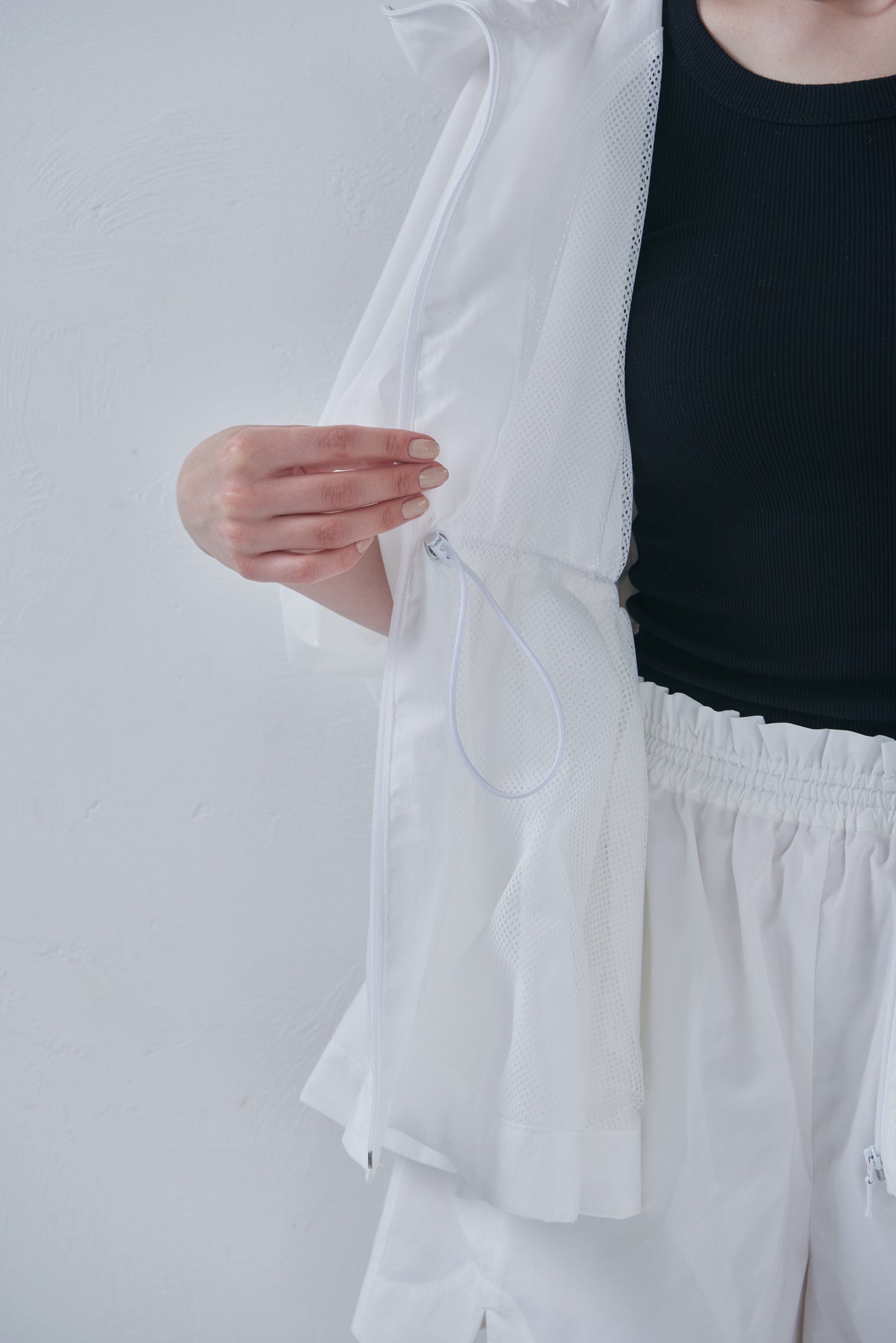 【PRE ORDER】Airy Structure