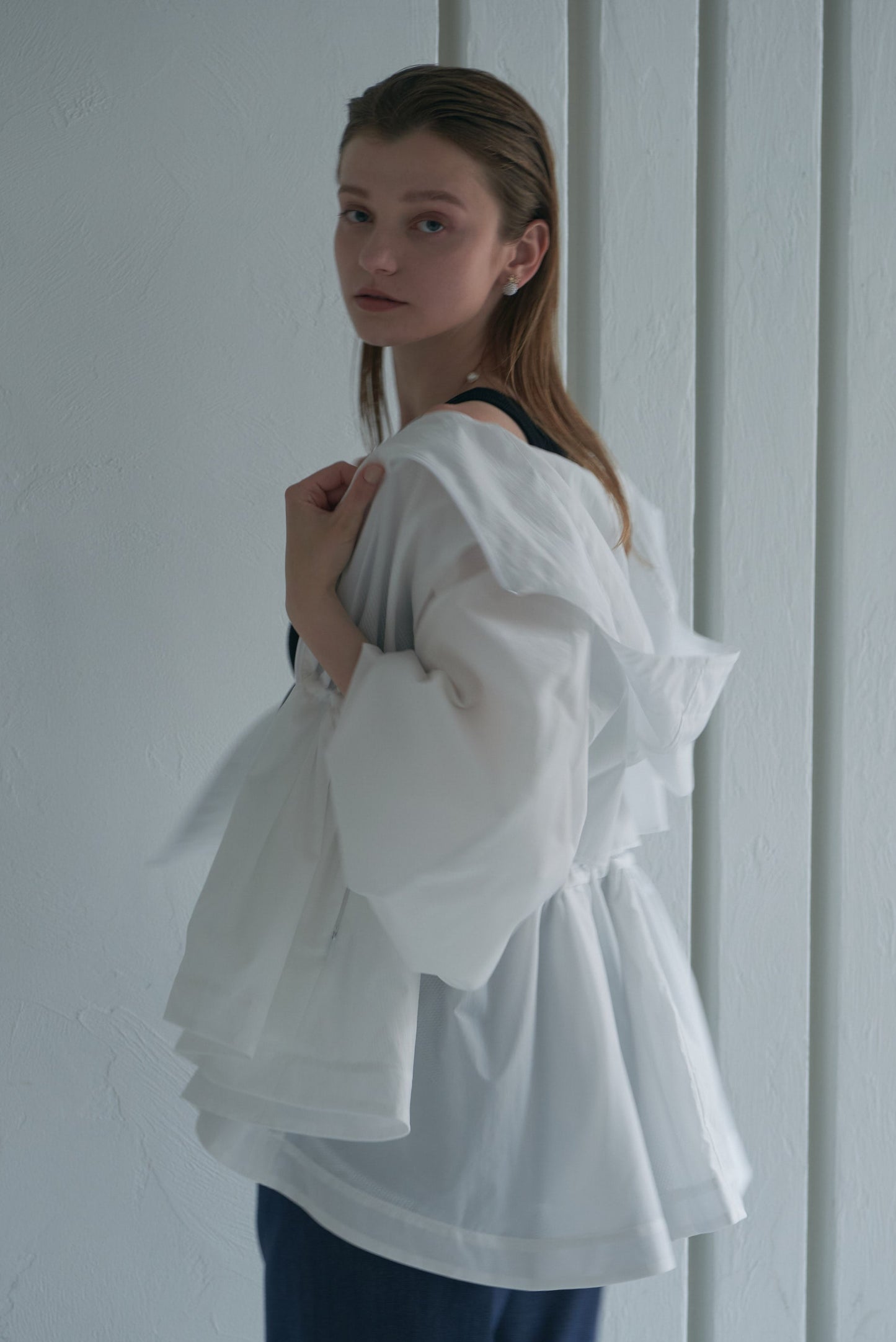 【PRE ORDER】Airy Structure