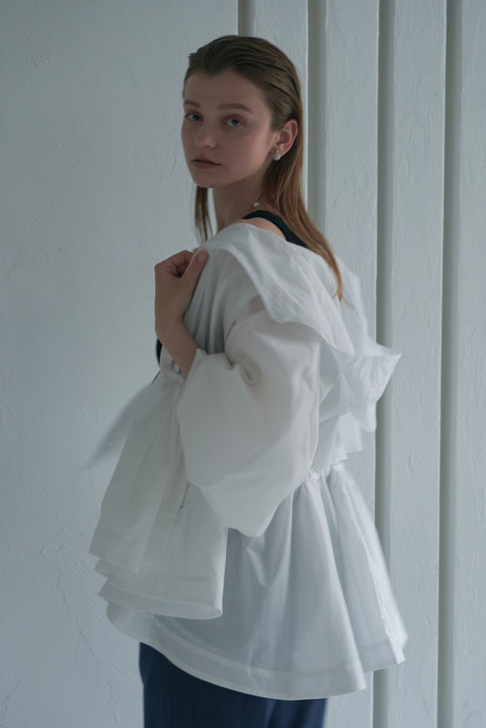 【PRE ORDER】Airy Structure