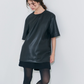 【PRE ORDER】Form Leather Top