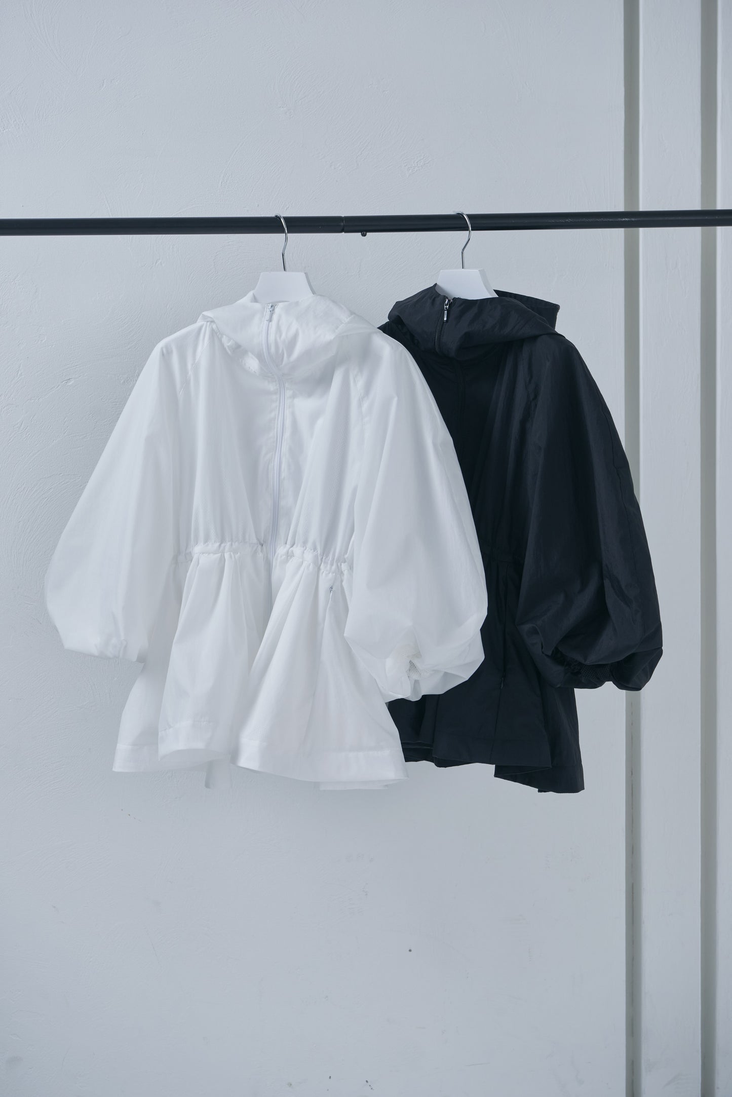 【PRE ORDER】Airy Structure