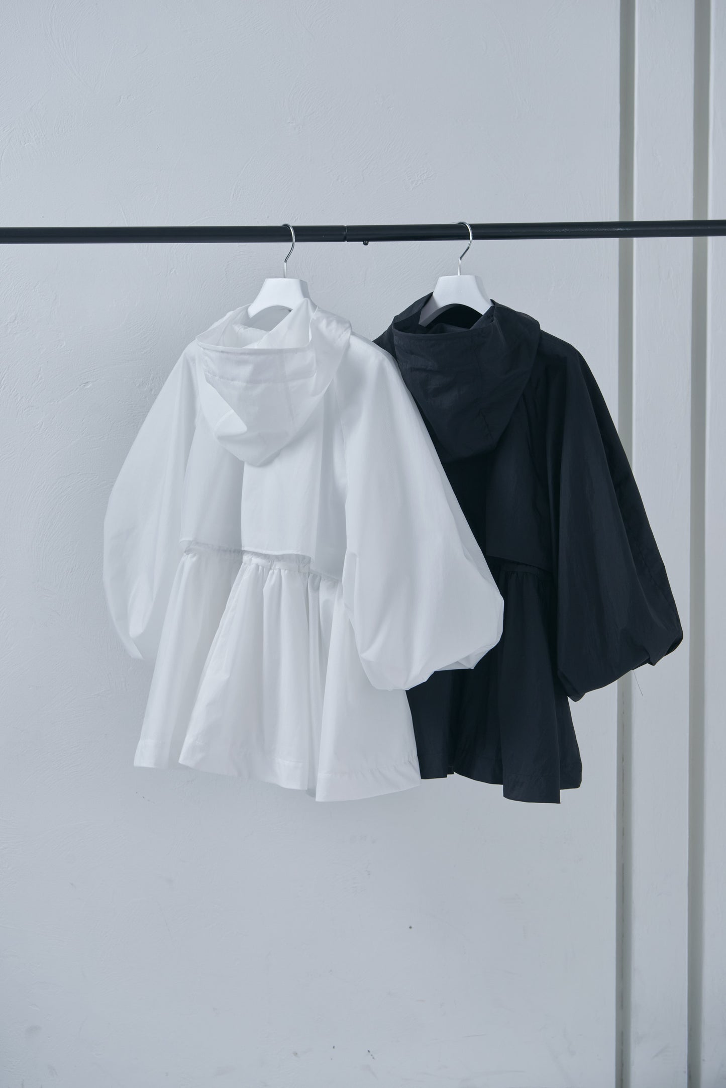 【PRE ORDER】Airy Structure