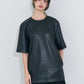 【PRE ORDER】Form Leather Top