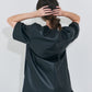 【PRE ORDER】Form Leather Top