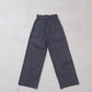【PRE ORDER】Denim Wide Pants