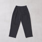 【PRE ORDER】Silky Fit Tapered Pants