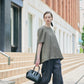 【PRE ORDER】Denim Wide Pants